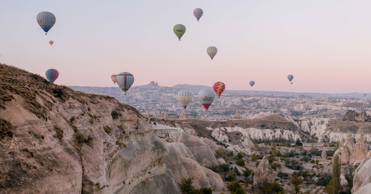 Is Turkije veilig voor vakantie in 2026? Nuchter overzicht