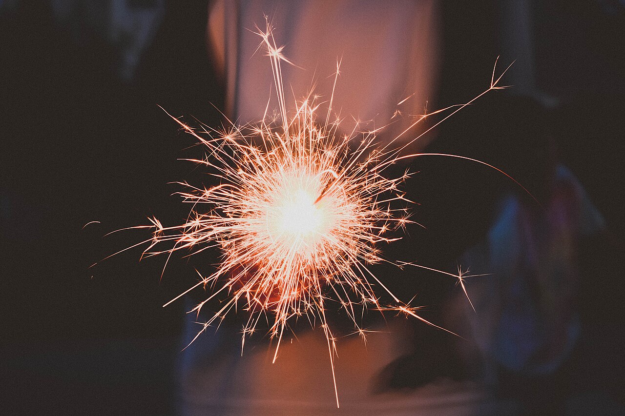Oud en nieuw zonder vuurwerk: zo ziet de eerste vuurwerkvrije jaarwisseling eruit