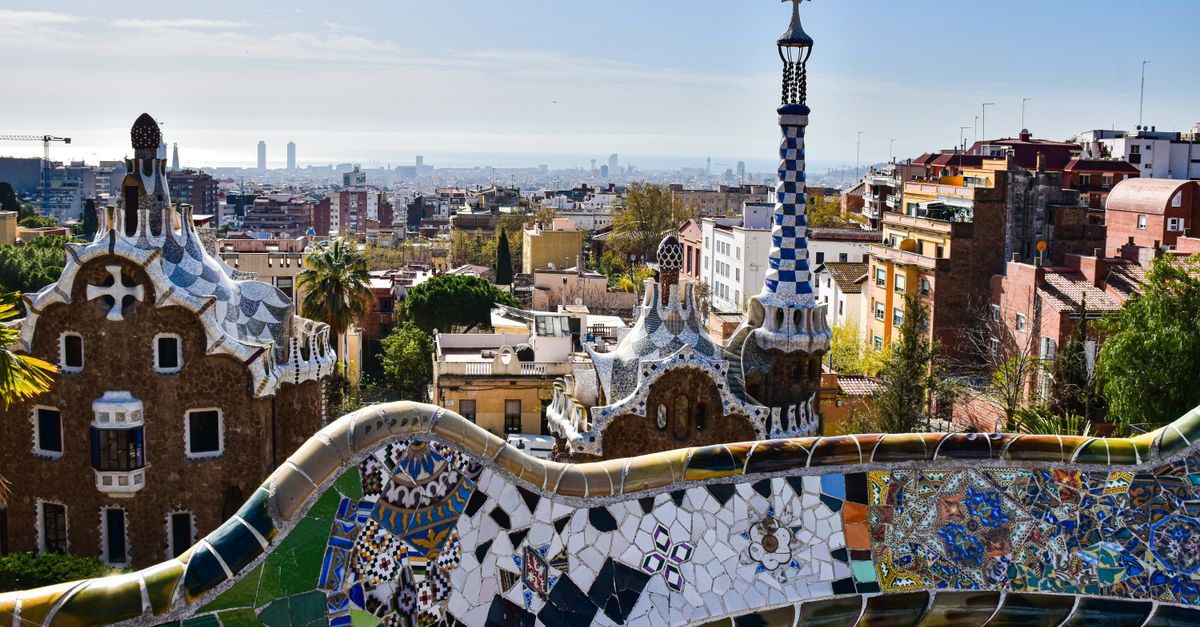 Stedentrip Barcelona: 4 dagen — route, Gaudí, stranden en eten (2026)