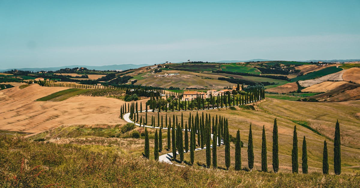 Toscane of Umbrië in 2026? Bekend versus onder de radar