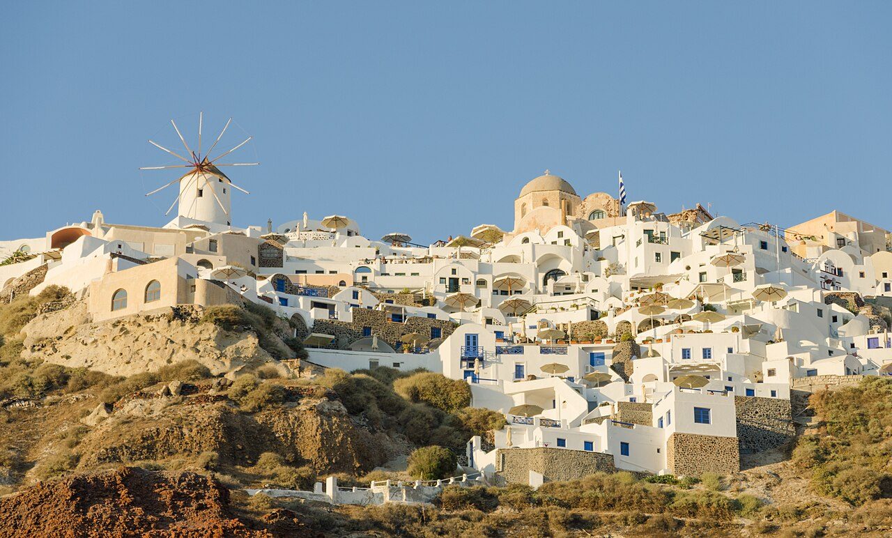 Adults-only resorts Griekenland: 8 hotels zonder kinderen
